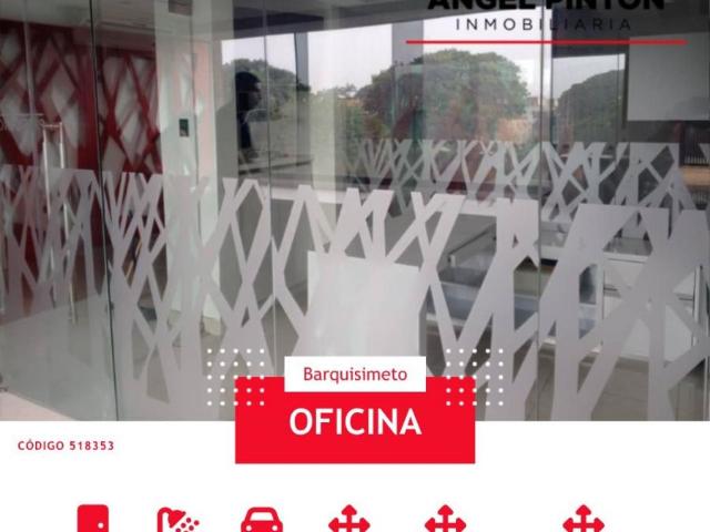 Local Comercial en alquiler en Iribarren, Lara