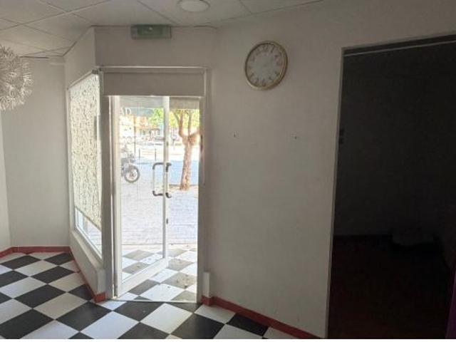Local Comercial en alquiler en Murcia, Área Metropolitana de Murcia