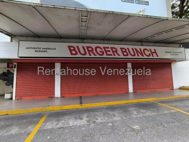 Local Comercial en alquiler en Baruta, Monagas