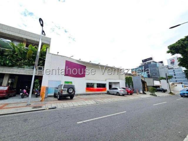 Local Comercial en alquiler en Baruta, Monagas