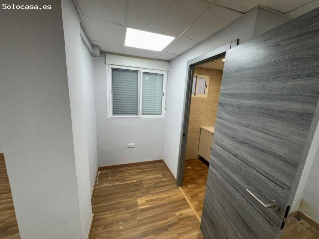 Local Comercial en alquiler en Alipark, Alacant / Alicante