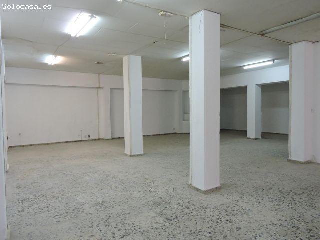 Local Comercial en alquiler en Valencia De Las Torres, Benicalap