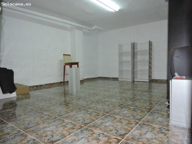 Local Comercial en alquiler en Benicalap, València