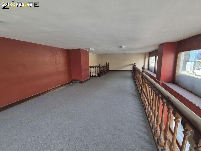 Local Comercial en alquiler en Errekalde, Bilbao