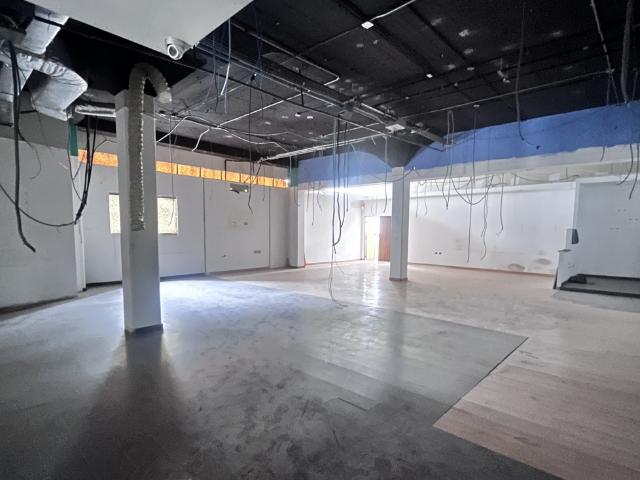 Local Comercial en alquiler en Leoncio Martínez, Miranda