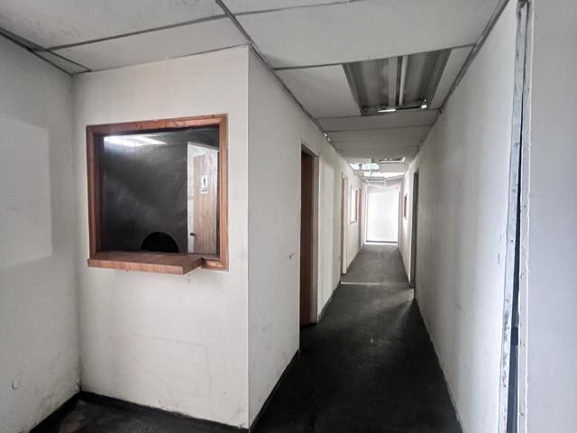 Local Comercial en alquiler en Leoncio Martínez, Miranda