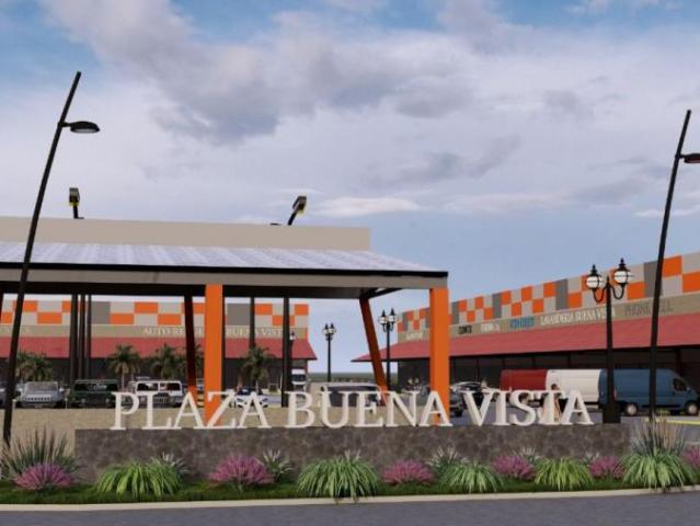 Local Comercial alquiler en Buena Vista, Colón