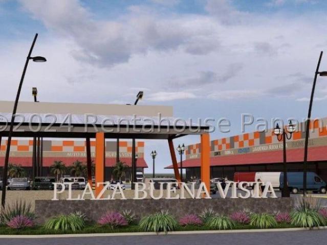 Local Comercial alquiler en Buena Vista, Colón