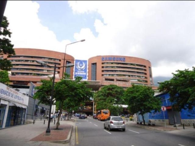Local Comercial en alquiler en Distrito Capital