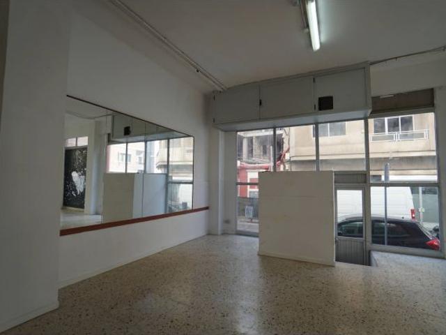 Local Comercial en alquiler en Santa Catalina-Canteras, Gran Canaria