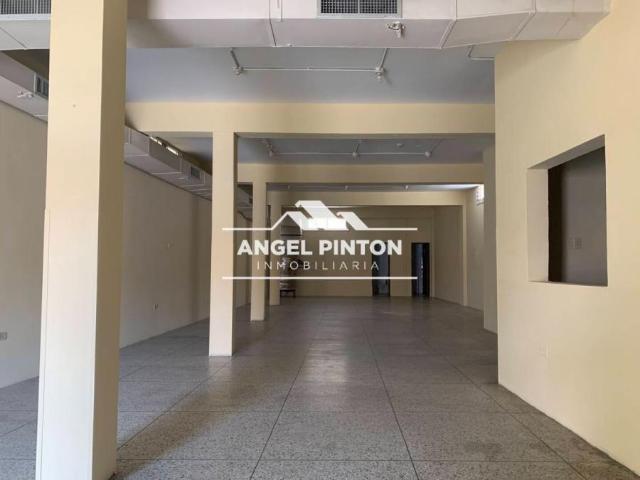 Local Comercial en alquiler en Zulia