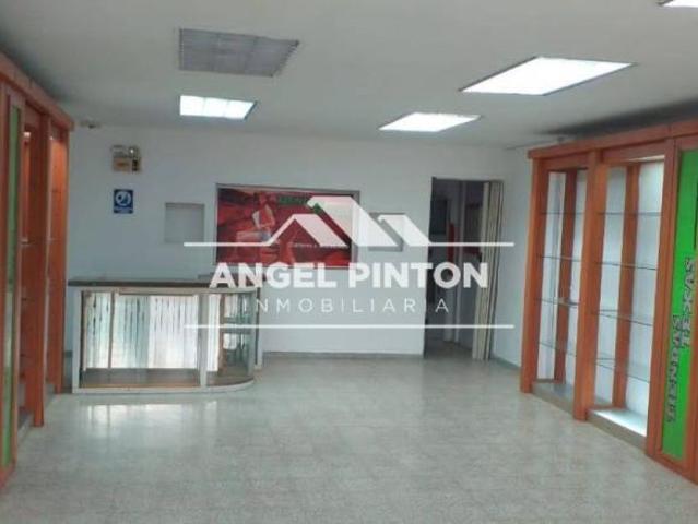 Local Comercial en alquiler en Zulia
