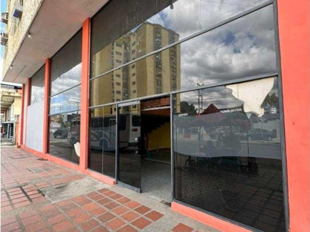 Local Comercial en alquiler en Girardot, Aragua