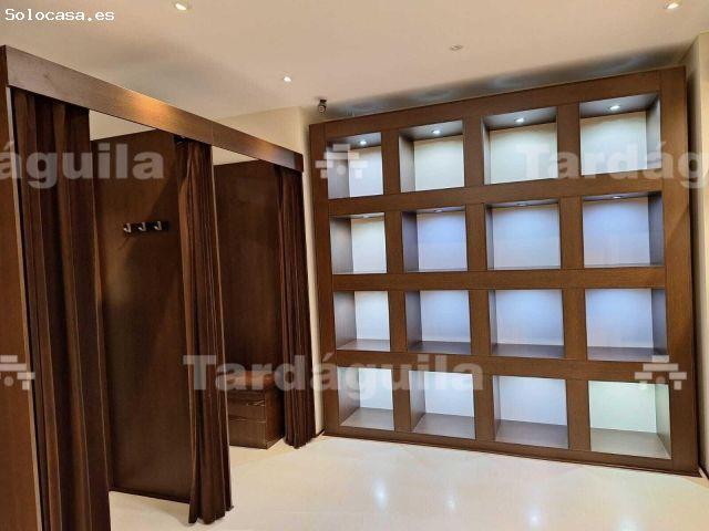 Local Comercial en alquiler en Centro, Salamanca