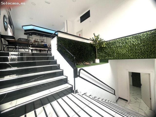 Local Comercial en alquiler en Arganzuela, Madrid