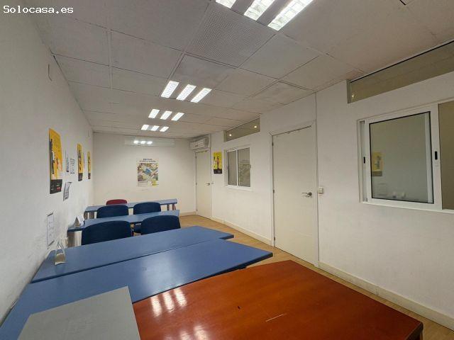 Local Comercial en alquiler en l'Alacantí, Valencia