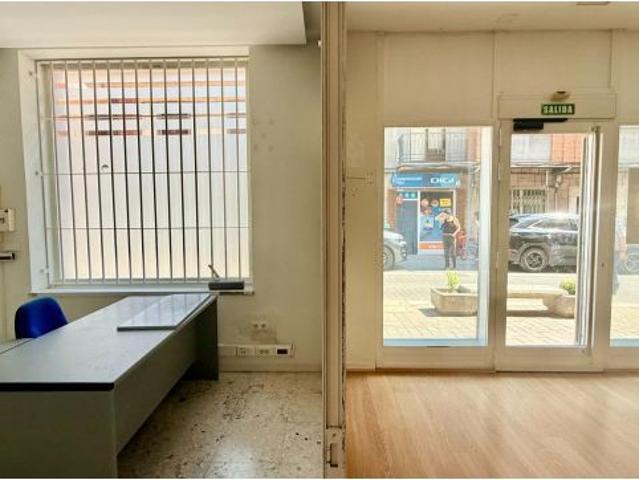 Local Comercial en alquiler en Cuéllar, Castilla y León