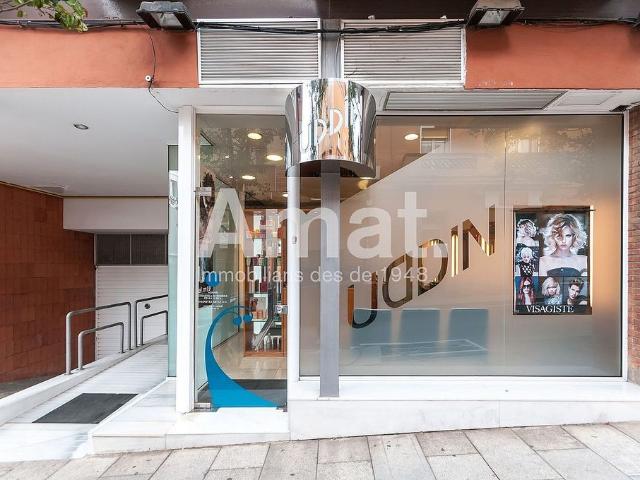 Local Comercial en alquiler en Sant Just Desvern