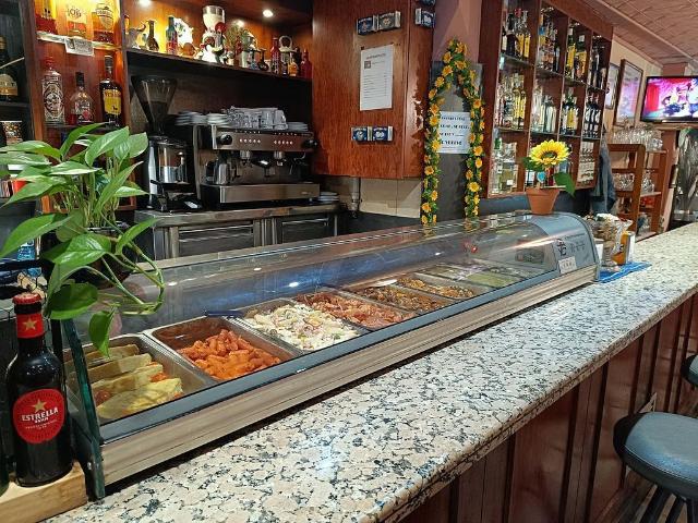Local Comercial en alquiler en Barcelona, el Congrés i els Indians