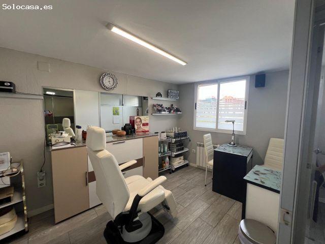 Local Comercial en alquiler en Gijón / Xixón