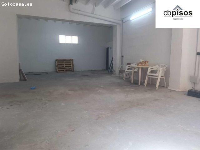 Local Comercial en alquiler en Pere Garau, Palma
