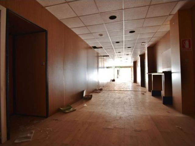 Local Comercial en alquiler en Alhama De Almería, Barrio de las Cruces