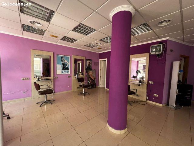 Local Comercial en alquiler en Formentera Del Segura
