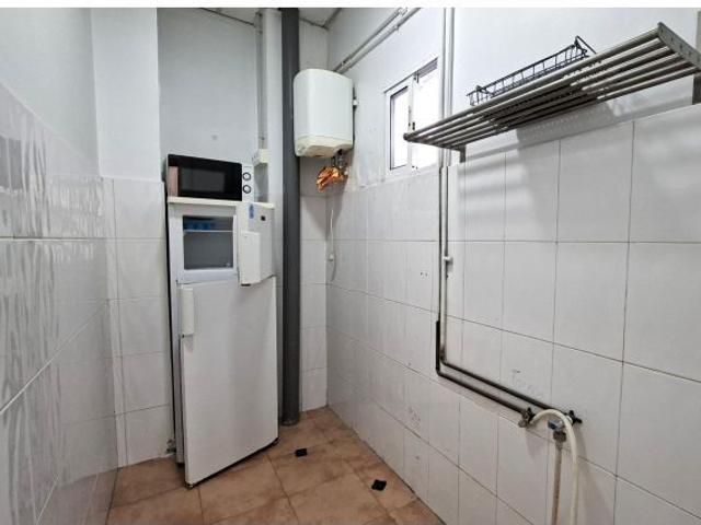 Local Comercial en alquiler en Nervión, Sevilla