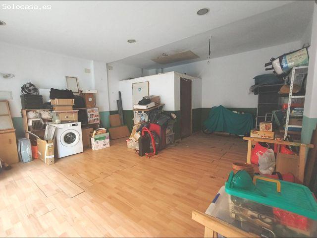Local Comercial en alquiler en Benicalap, Comarca de València