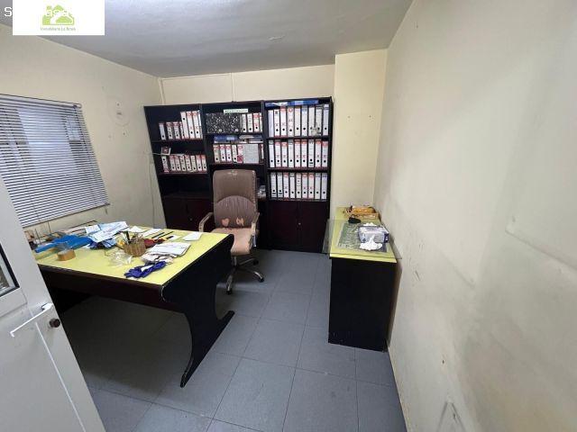 Local Comercial en alquiler en Zamora, Las Viñas