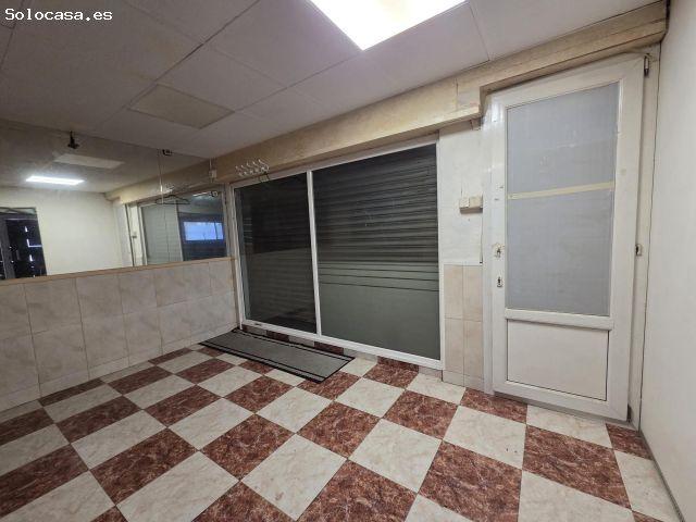 Local Comercial en alquiler en Baix Llobregat, Catalunya