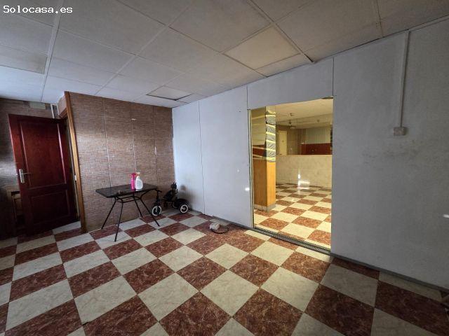 Local Comercial en alquiler en Baix Llobregat, Catalunya