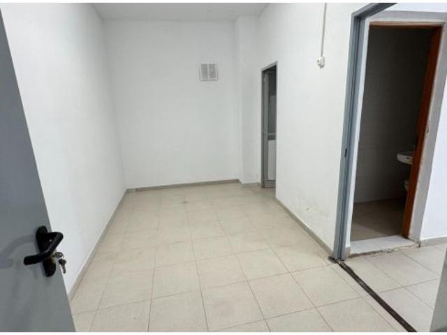 Local Comercial en alquiler en Campos