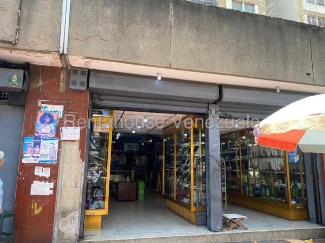 Local Comercial en alquiler en Candelaria, Distrito Capital