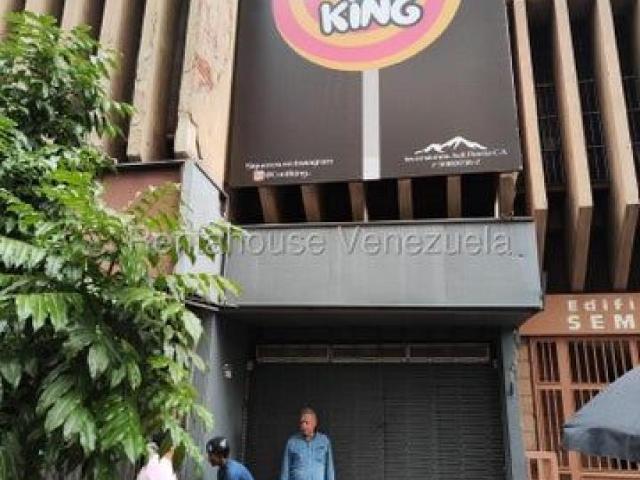 Local Comercial en alquiler en Boca De Uchire, Distrito Capital