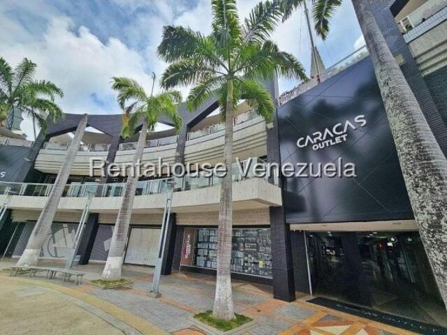 Local Comercial en alquiler en Sucre, Caracas