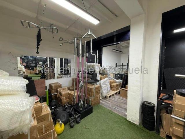 Local Comercial en alquiler en Boca De Uchire, Distrito Capital