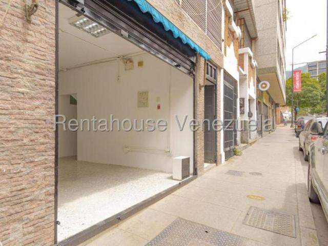 Local Comercial en alquiler en Boca De Uchire, Distrito Capital