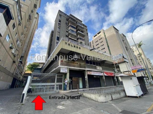 Local Comercial en alquiler en Boca De Uchire, Distrito Capital