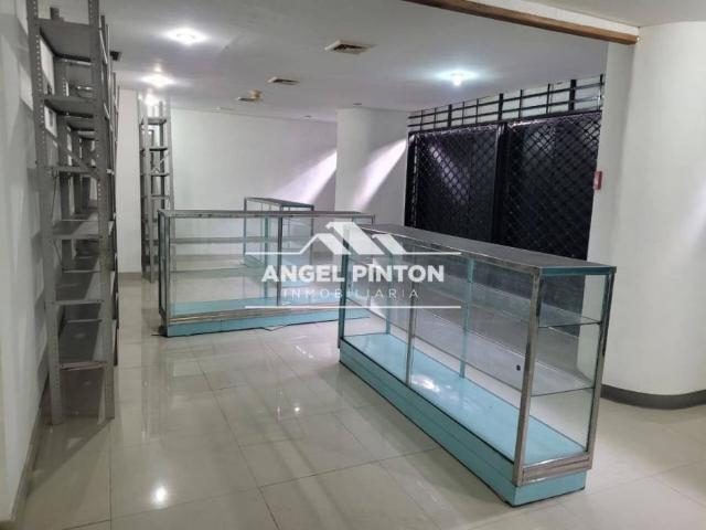 Local Comercial en alquiler