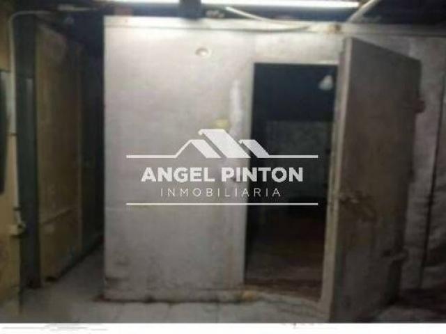 Local Comercial en alquiler