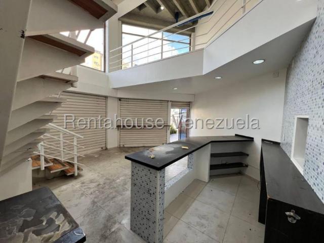 Local Comercial en alquiler en Chacao, Caracas