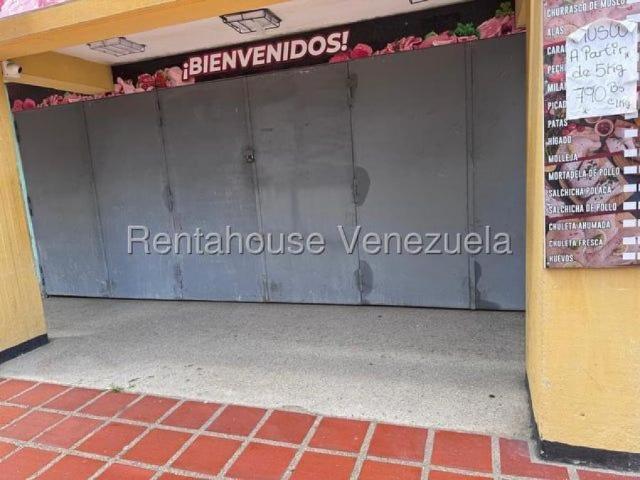Local Comercial en alquiler en Boca De Uchire, Distrito Capital