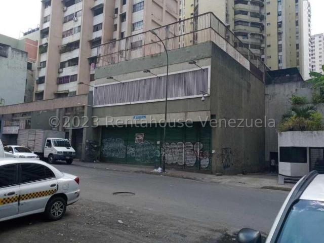Local Comercial en alquiler en Libertador, Caracas