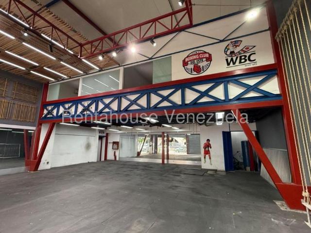 Local Comercial en alquiler