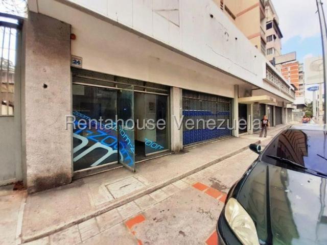 Local Comercial en alquiler en Boca De Uchire, Distrito Capital