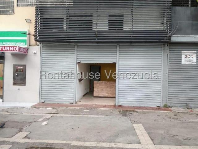 Local Comercial en alquiler en Libertador, Caracas