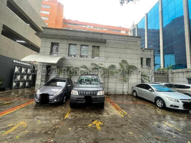Local Comercial en alquiler en Baruta, Caracas
