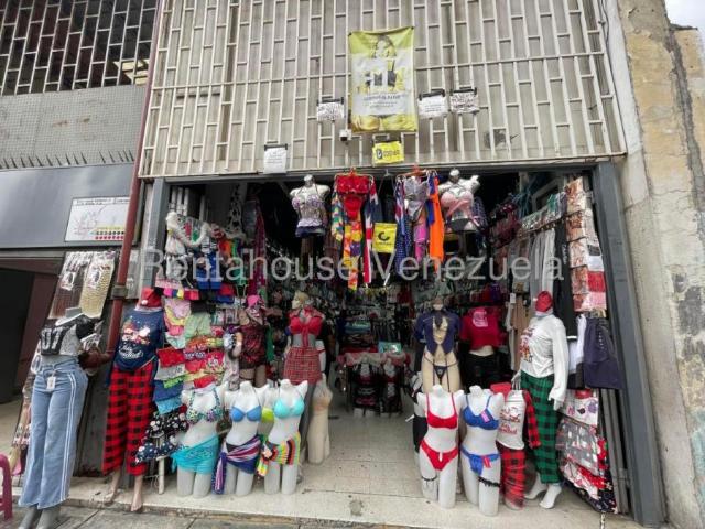 Local Comercial en alquiler en Boca De Uchire, Distrito Capital