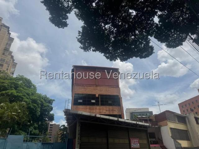 Local Comercial en alquiler en Sucre, Caracas
